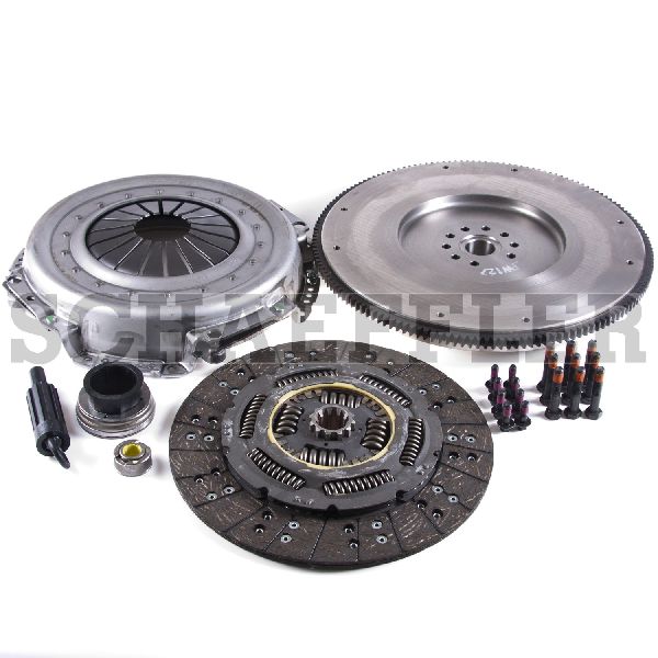 1988-1994 Ford F-350 Transmission Clutch Kit (LuK)