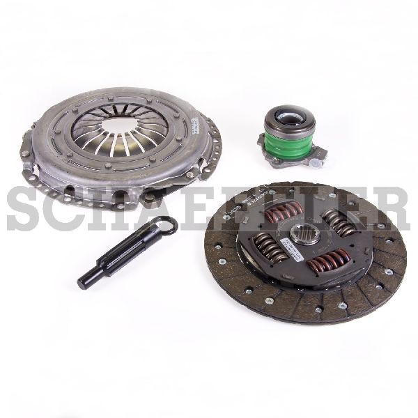 1999-2004 Saab 9-5 Transmission Clutch Kit (LuK)