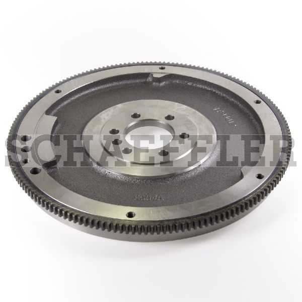 1978 GMC Jimmy Clutch Flywheel (LuK)