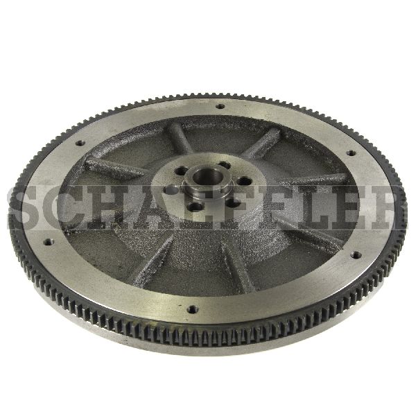 1996-2000 Jeep Cherokee Clutch Flywheel (LuK)