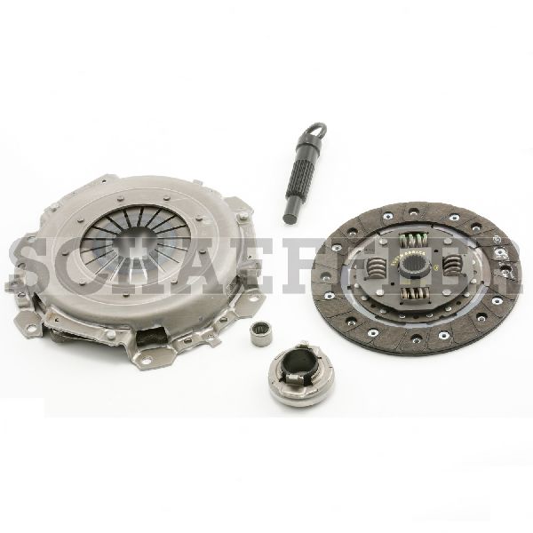 1991-1996 Mercury Tracer Transmission Clutch Kit (LuK)