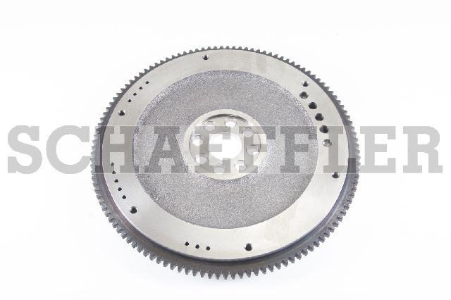2003-2009 Honda Element Clutch Flywheel (LuK)