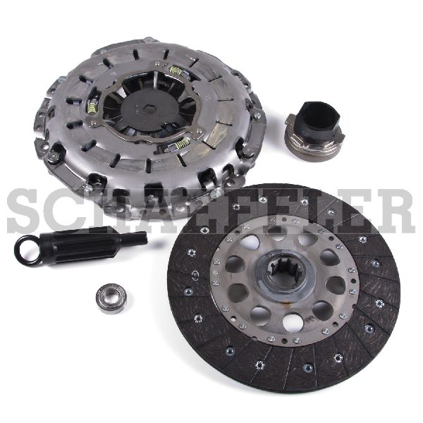 2000-2003 BMW M5 Transmission Clutch Kit (LuK)