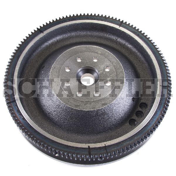 2007-2014 Toyota FJ Cruiser Clutch Flywheel (LuK)