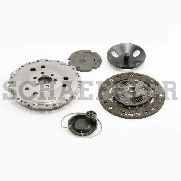 1995-1998 Volkswagen Golf Transmission Clutch Kit (LuK)