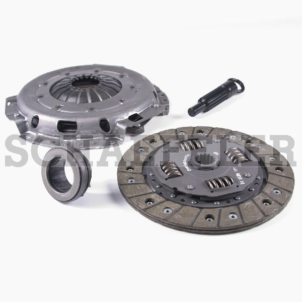 1994-1997 Saab 900 Transmission Clutch Kit (LuK)