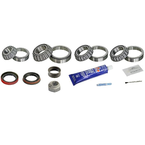 1999-2022 Chevrolet Silverado 1500 Axle Differential Bearing and Seal Kit - Front (LuK)