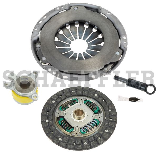2011-2016 Scion tC Transmission Clutch Kit (LuK)