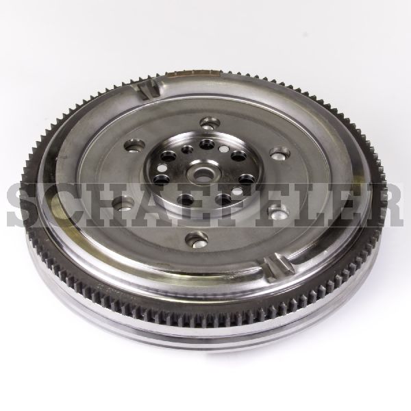 2001-2006 Kia Optima Clutch Flywheel (LuK)