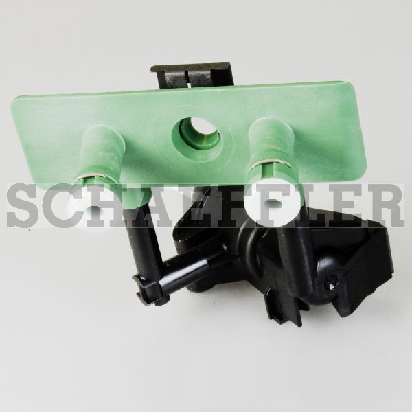 2000-2011 Ford Focus Clutch Master Cylinder (LuK)