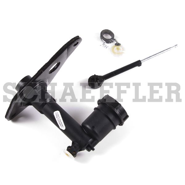 2002-2004 Jeep Liberty Clutch Master Cylinder (LuK)