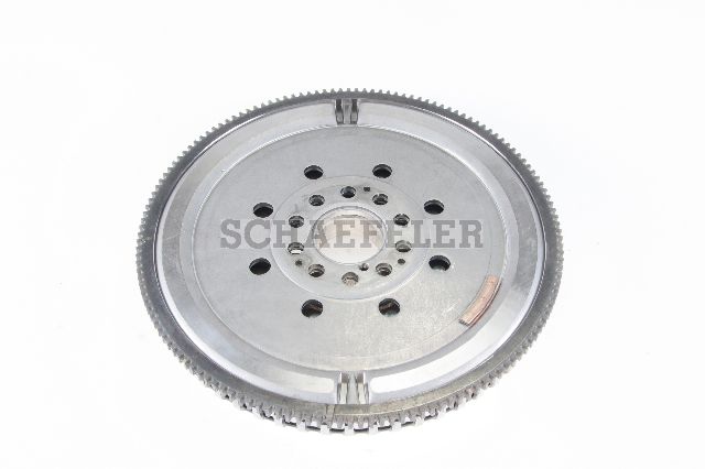 2008-2012 Volvo C30 Clutch Flywheel (LuK)