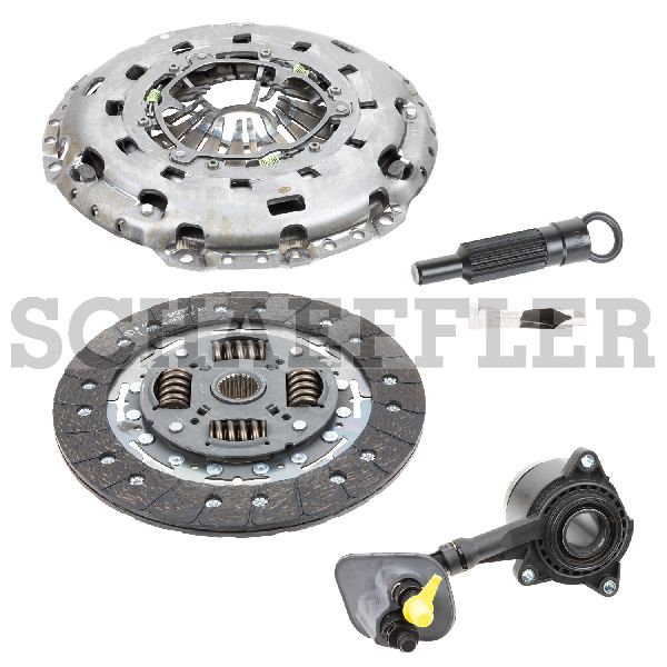 2002-2005 Jaguar X-Type Transmission Clutch Kit (LuK)