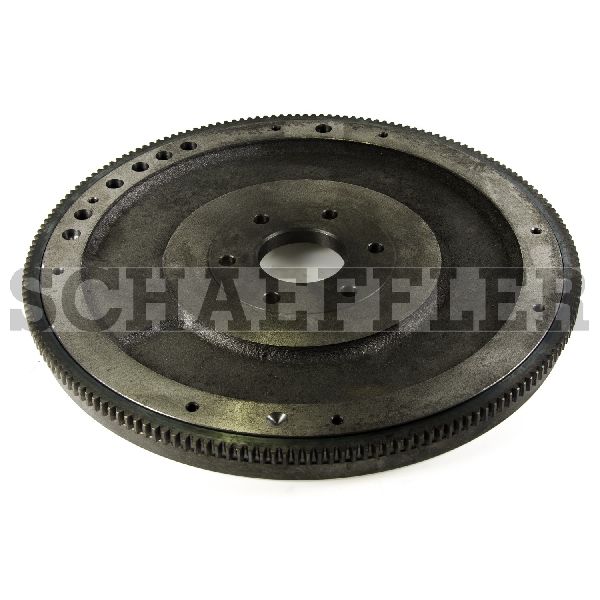 1987-1997 Ford F-350 Clutch Flywheel (LuK)