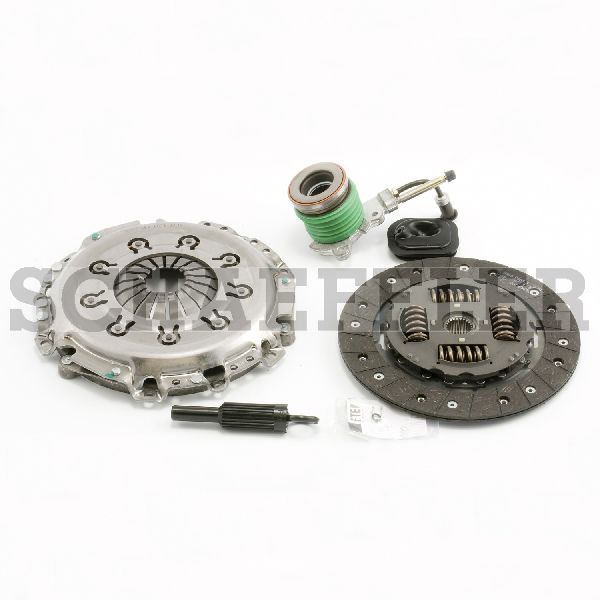 1995-2000 Ford Contour Transmission Clutch Kit (LuK)