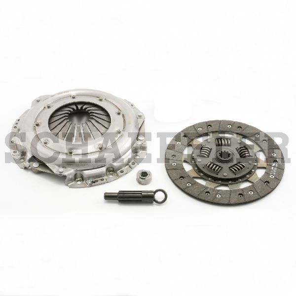 1988-1989 Ford E-150 Econoline Transmission Clutch Kit (LuK)
