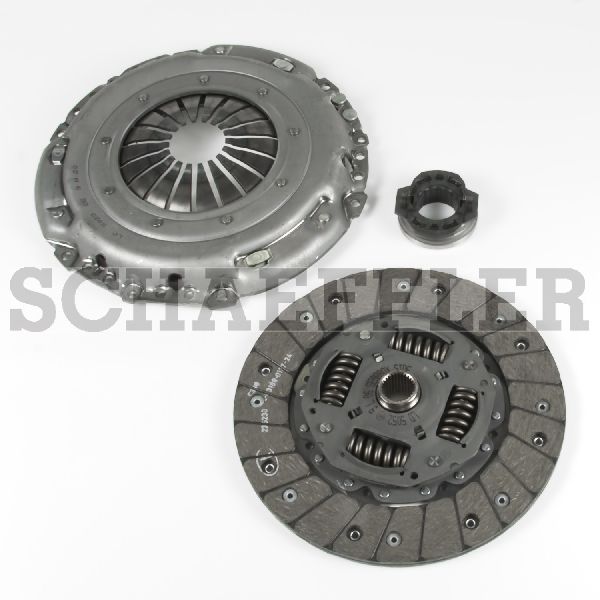 1995-2002 Volkswagen Golf Transmission Clutch Kit (LuK)