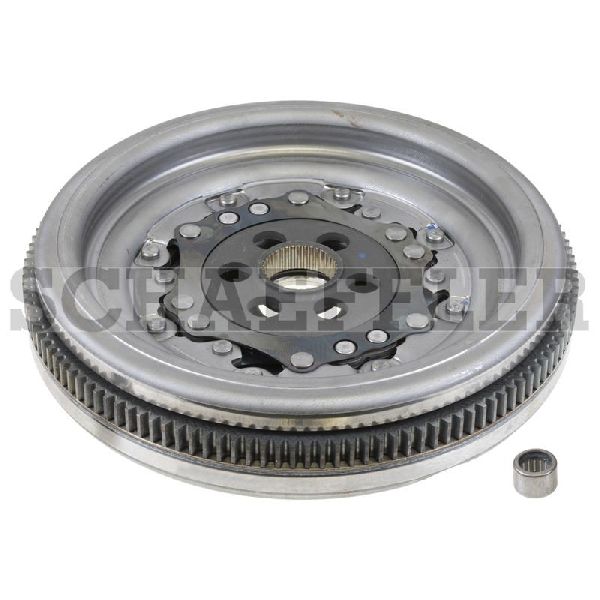 2010-2013 Audi A3 Clutch Flywheel (LuK)