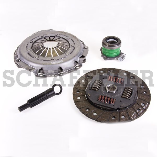 1995-1998 Saab 900 Transmission Clutch Kit (LuK)