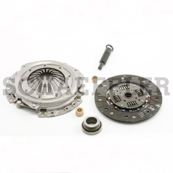 1983-1993 Chevrolet S10 Transmission Clutch Kit (LuK)