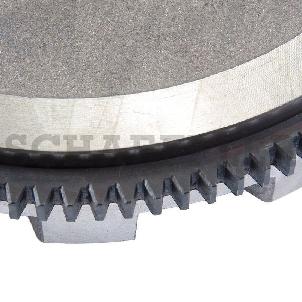 2004-2006 Hyundai Santa Fe Clutch Flywheel (LuK)