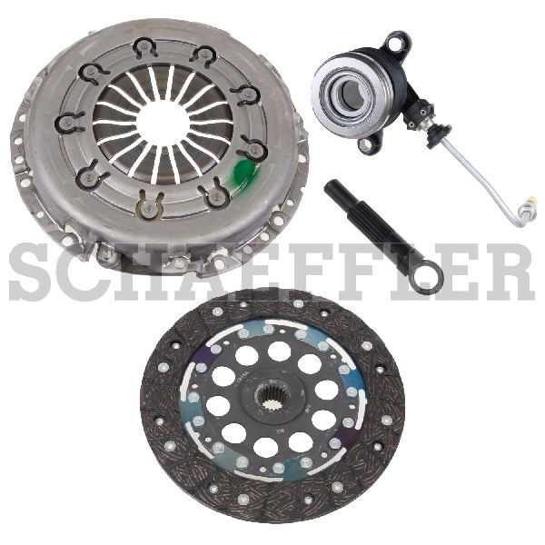 2007-2019 Nissan Sentra Transmission Clutch Kit (LuK)