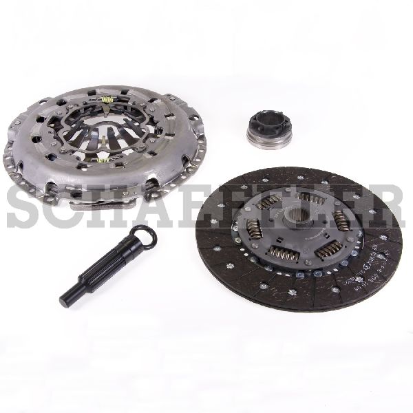 2005-2008 Audi A4 Quattro Transmission Clutch Kit (LuK)