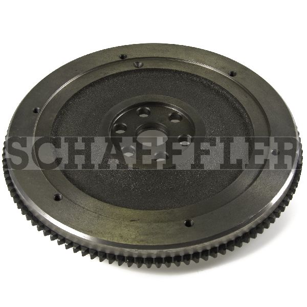 1988-1989 Honda CRX Clutch Flywheel (LuK)