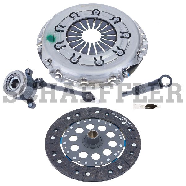 2011-2017 Nissan Juke Transmission Clutch Kit (LuK)