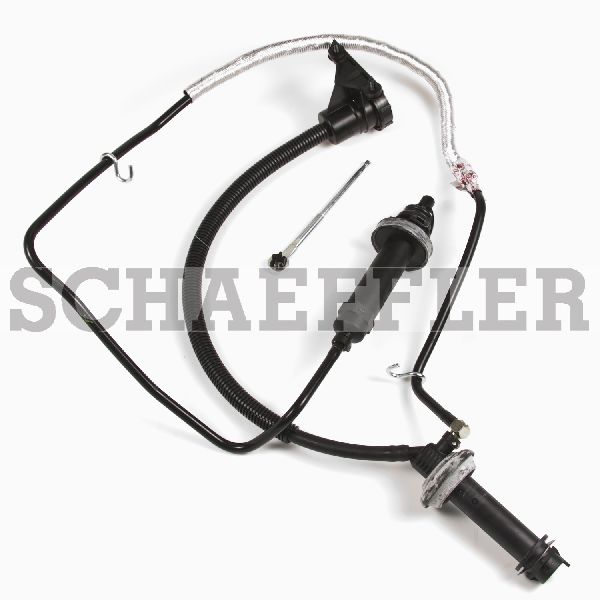 1998 Ford F-250 Clutch Master and Slave Cylinder Assembly (LuK)