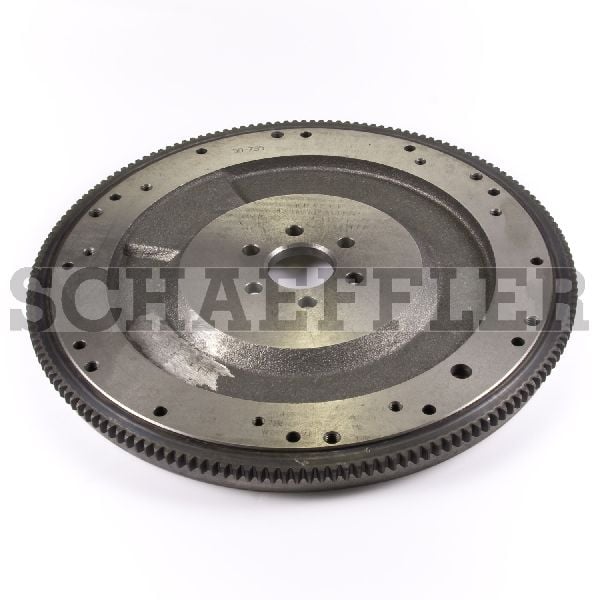 1981-1993 Ford F-350 Clutch Flywheel (LuK)