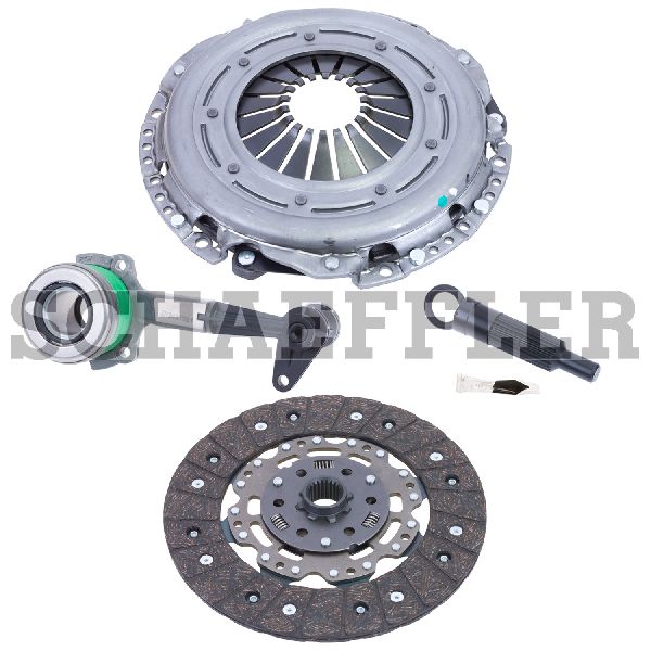 2006-2007 Pontiac G6 Transmission Clutch Kit (LuK)