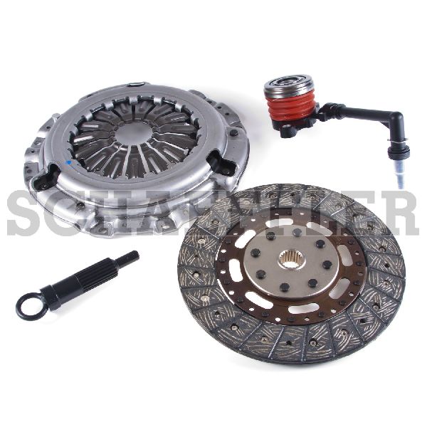 2007-2012 Nissan Altima Transmission Clutch Kit (LuK)