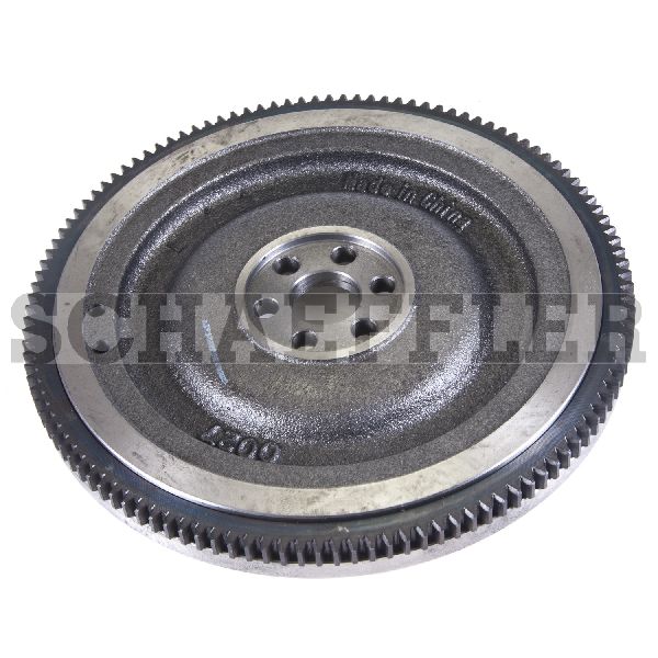 1983-1986 Nissan 720 Clutch Flywheel (LuK)