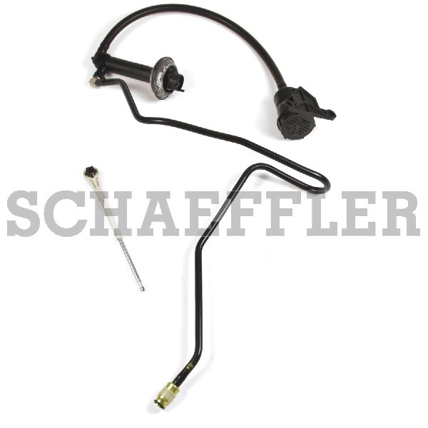 1998-2000 Mazda B2500 Clutch Master Cylinder and Line Assembly (LuK)