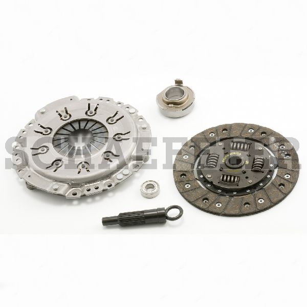 1987-1993 Mazda B2200 Transmission Clutch Kit (LuK)