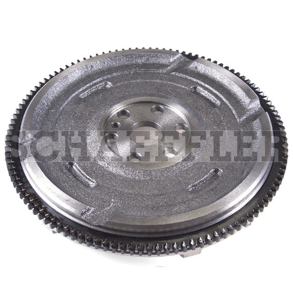 2001-2003 Mazda Protege Clutch Flywheel (LuK)