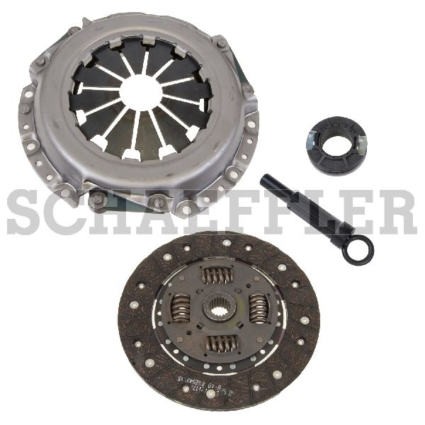2009-2011 Hyundai Accent Transmission Clutch Kit (LuK)