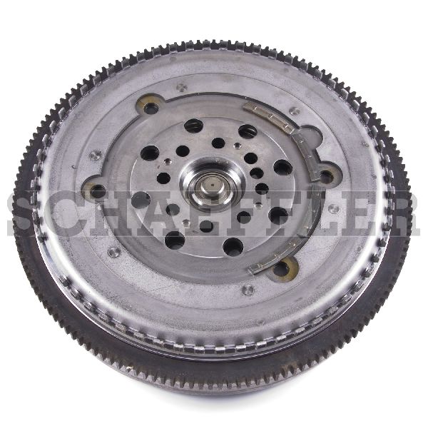 2008-2011 Mercedes-Benz C300 Clutch Flywheel (LuK)