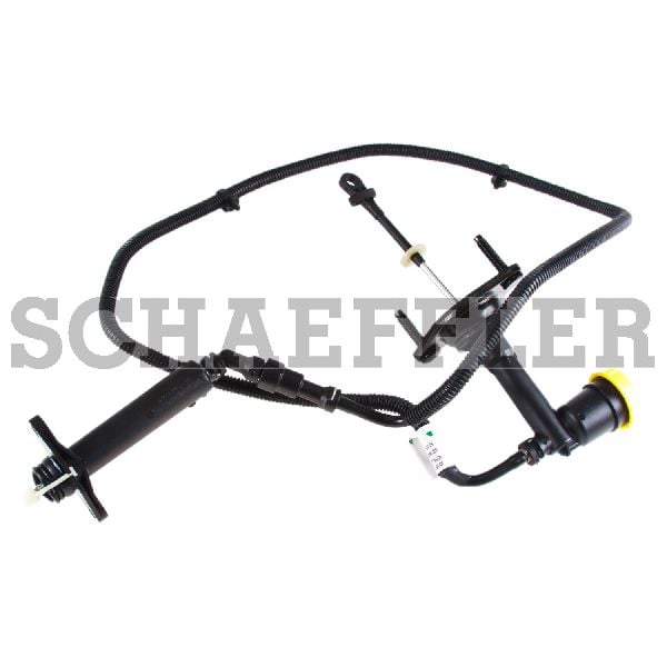 2011-2014 Ram 3500 Clutch Master and Slave Cylinder Assembly (LuK)