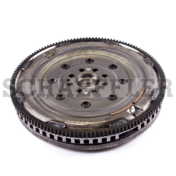 1997-2001 Audi A4 Clutch Flywheel (LuK)