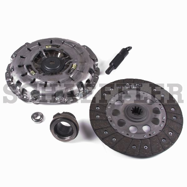 2001-2002 BMW Z3 Transmission Clutch Kit (LuK)