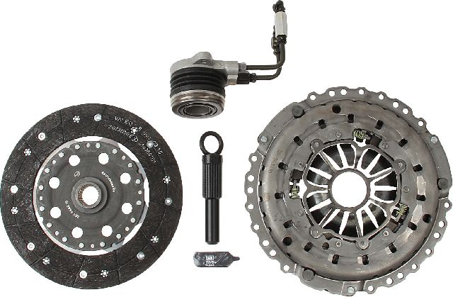 2006-2008 Kia Optima Transmission Clutch Kit (LuK)