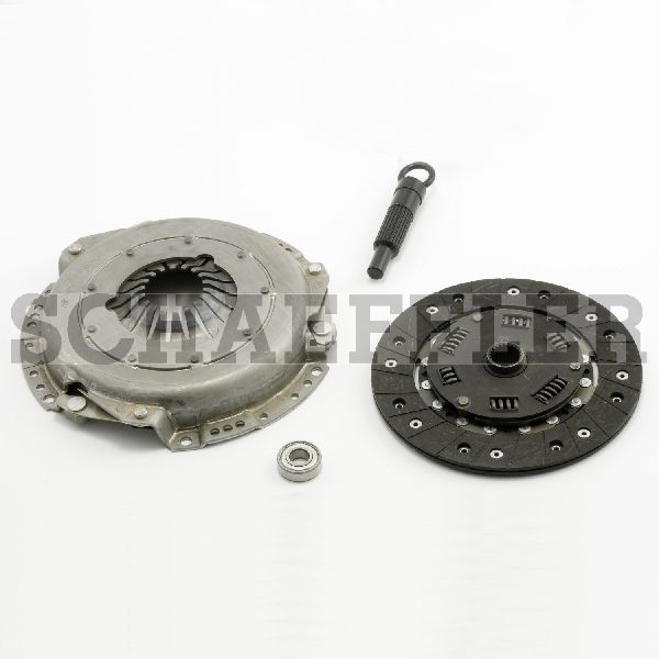1985-1990 Volvo 740 Transmission Clutch Kit (LuK)