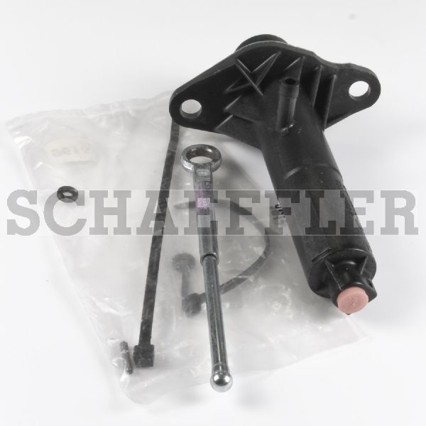 1985-1986 Oldsmobile Calais Clutch Master Cylinder (LuK)