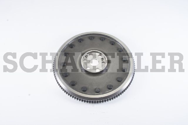 2001-2005 Honda Civic Clutch Flywheel (LuK)