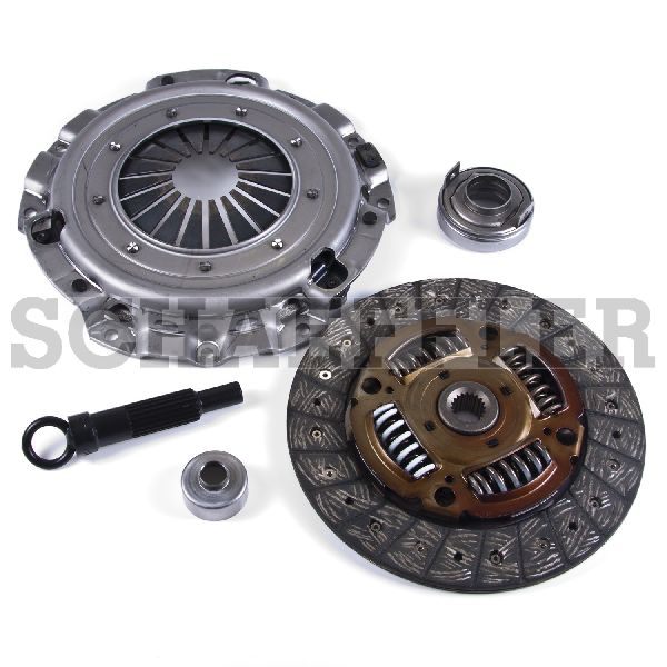 2004-2006 Mitsubishi Outlander Transmission Clutch Kit (LuK)