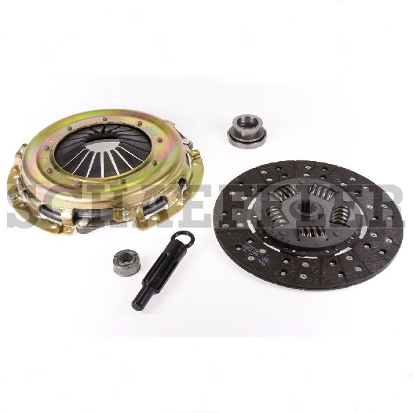 1986-2001 Ford Mustang Transmission Clutch Kit (LuK)