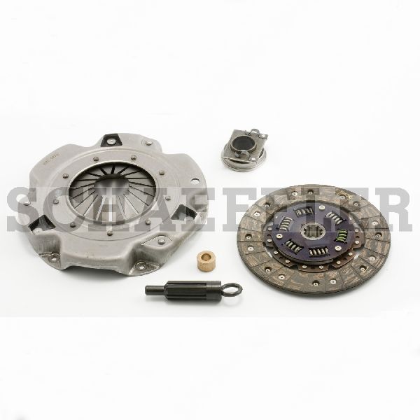 1980-1983 Jeep CJ7 Transmission Clutch Kit (LuK)