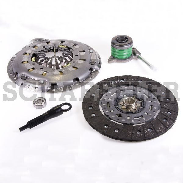 2001-2004 Volvo V70 Transmission Clutch Kit (LuK)